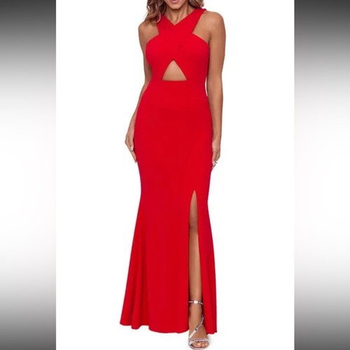 Xscape cross front cutout - front,