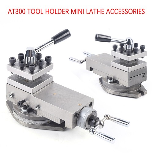 Metal lathe machine tool - metal,