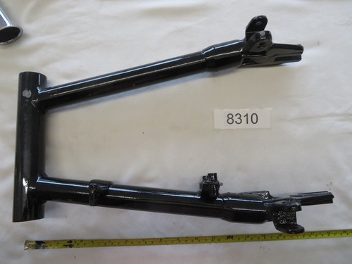8310 norton featherbed - 8310,