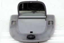 2002 Mercedes S Class W220