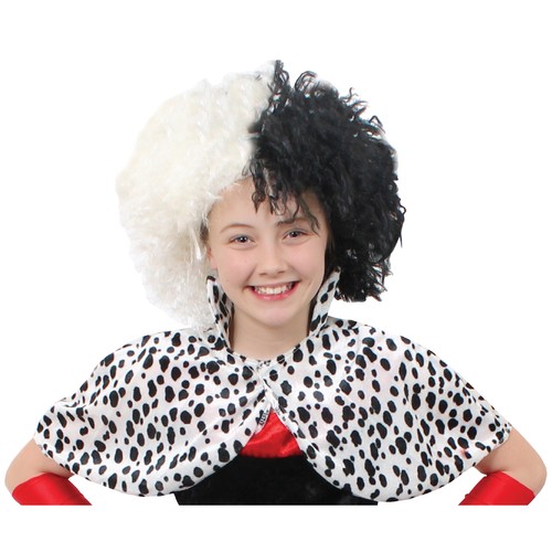 Childs evil dog lady - dog, and