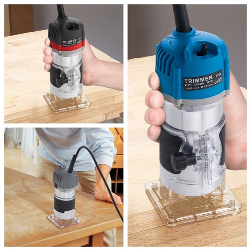 1200w electric hand - 1200w, trimmer