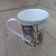 Hudson Middleton Mug A Year in