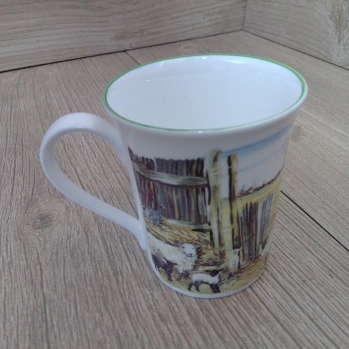 Hudson middleton mug - mug, a