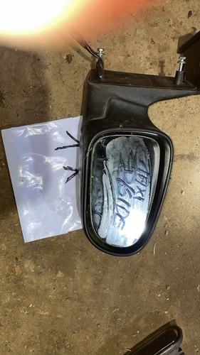 London taxi door - door, tx1