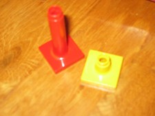 DUPLO LEGO 10900 BOXED