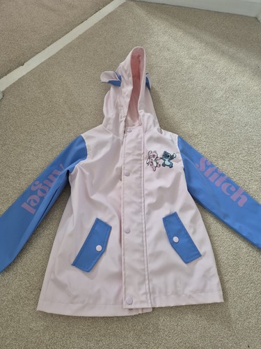 Disney stitch girls - , raincoat