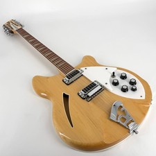 2000 Rickenbacker 360/12