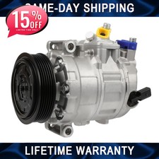 Air Conditioning Air Con A/C Compressor for Audi / Seat / Skoda / VW DCP32045