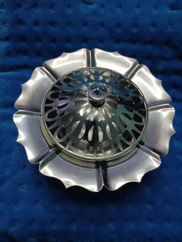 Lunt silver smith potpourri - smith,
