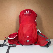Salomon Agile 12 Backpack 12L