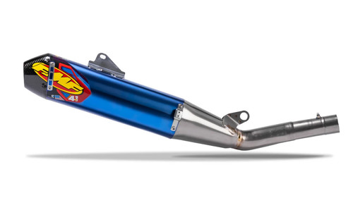 Yz450f fmf rct slip - fmf, slip-on
