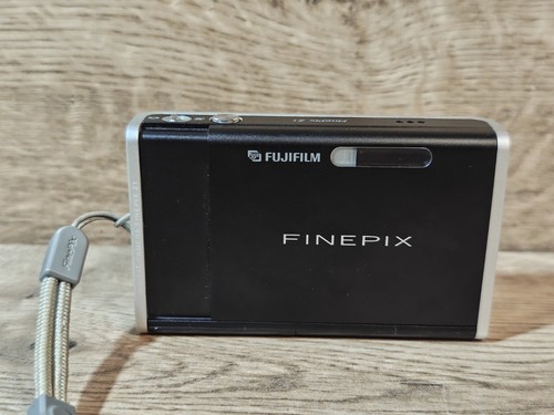 Fujifilm finepix 1mp - finepix, 5.1mp