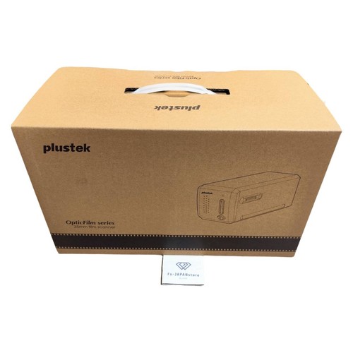 Plustek opticfilm 9000i - plustek,