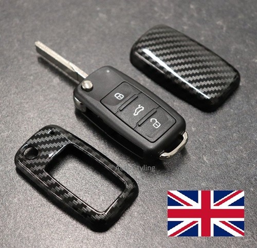 Remote key cover for - key, vw