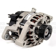 LRB00404 REMANUFACTURED Car Alternator 12V 70A 12 Volt 70 Amp Replacement Lucas