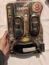 Uniden GMR-895-2CK Two Way