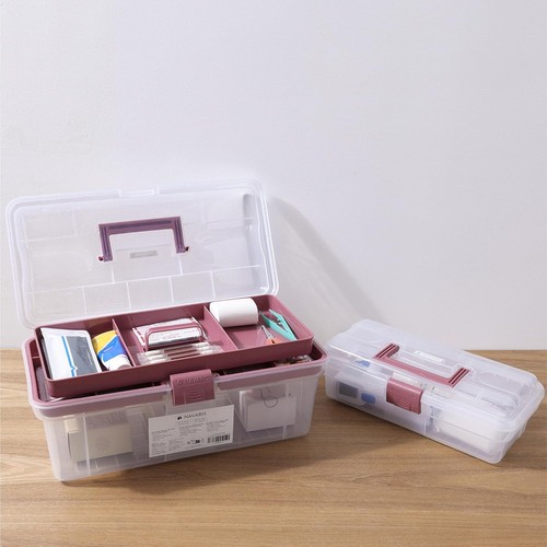 Storage carry box - box, secure