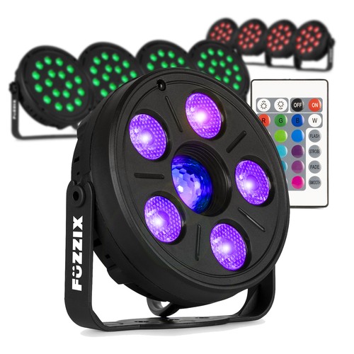 Fuzzix comet led - led, light