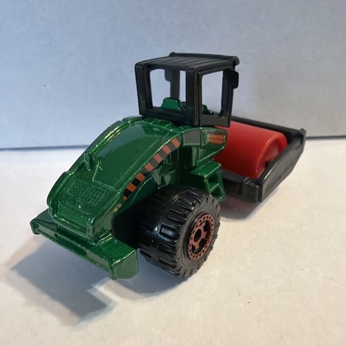 Mattel matchbox road - road, roller