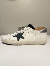 Golden Goose Super-star with
