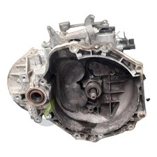 mk6 VAUXHALL ASTRA j Gearbox 1.4 PETROL 6 SPEED M32