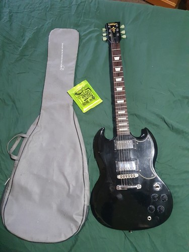 Vintage vs6 electric - vs6,