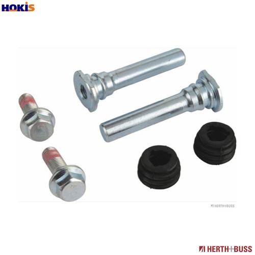 Guide sleeve kit brake - kit, caliper