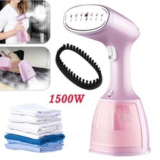 1500W Handheld Garment Clothes