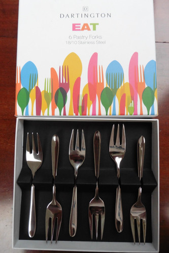 Dartington eat stainless - 6,