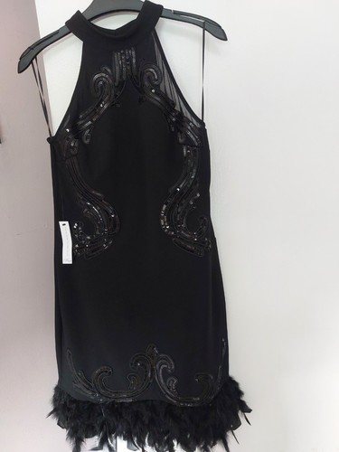 Lipsy black petite premium - lipsy,