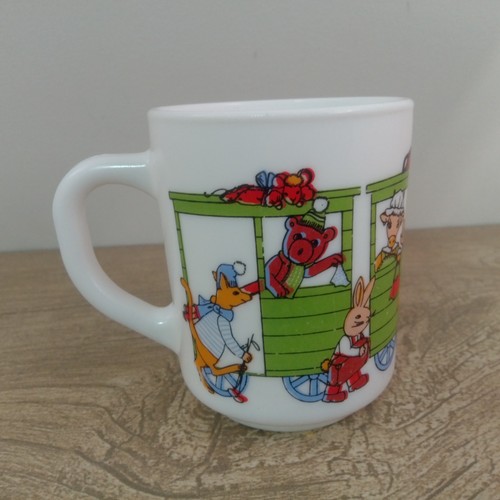 Arcopal children mug - children's,