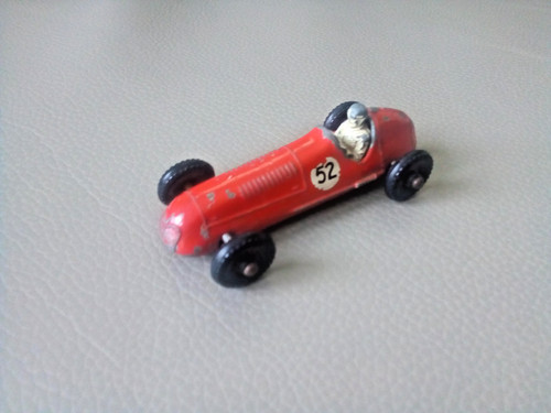 Matchbox lesney maserati - matchbox,