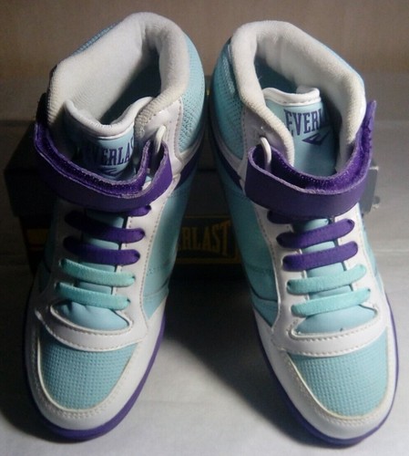 Everlast sneaker high top ch22 - sneaker,