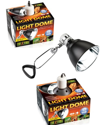 Exo terra dome light - terra,