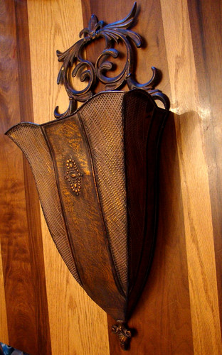 Large ornate victorian style - ornate, victorian-style