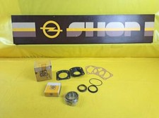 Rear Axle Wheel Bearing Opel