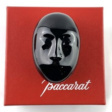 Rare Baccarat paperweight