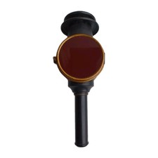 Railwayana Carriage Lamp With