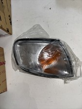 Nissan Almera N15 Front Right