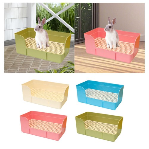Rabbit litter box for - box, cage