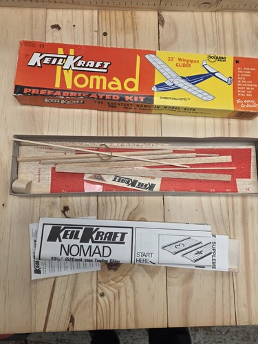 Keilkraft nomad tow line - nomad,