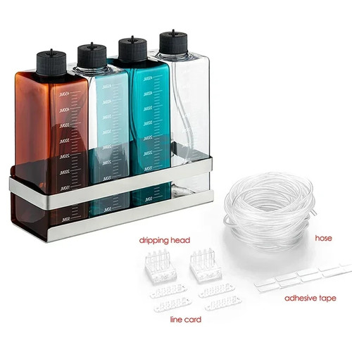 Aquarium dosing pump - dosing,