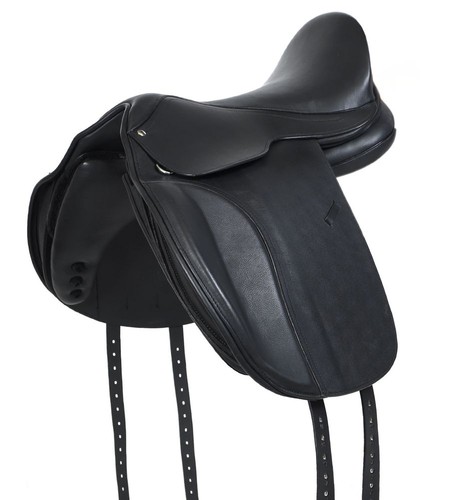 Treeless vsd saddle 1148 made - vsd,