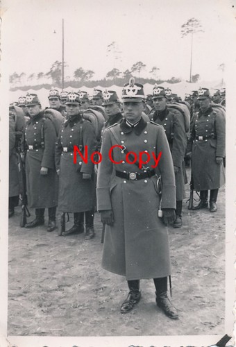Photo police soldiers - photo,