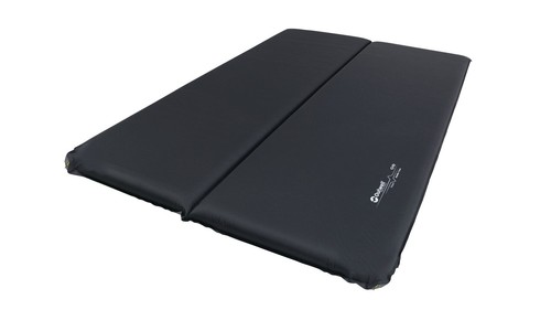 Outwell sleepin double cm - sleepin, 7.5