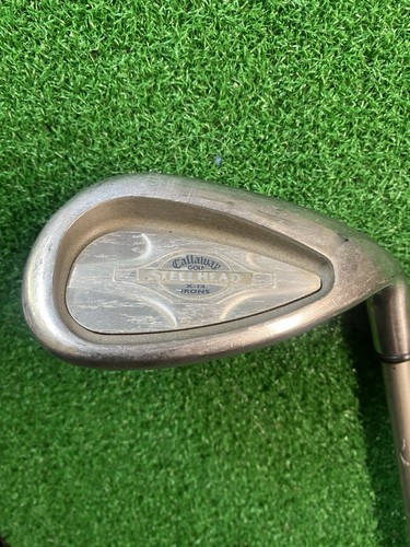 Ladies callaway steelhead 14 - steelhead, x-14
