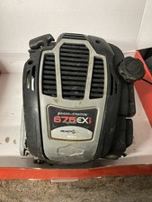Briggs And Stratton 675exi