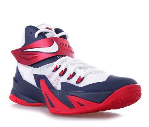 Nike lebron soldier usa - soldier,