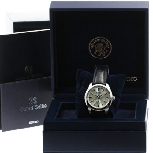 Grand seiko sbge005 spring - seiko,